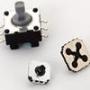 Elektromechanische Bauteile (Quelle: e-switch)