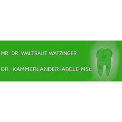 Dr. med. dent. Katharina Kammerlander-Abele