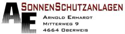 Arnold Erhardt