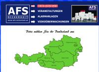 Afs - Agentur Für Sicherheit GmbH