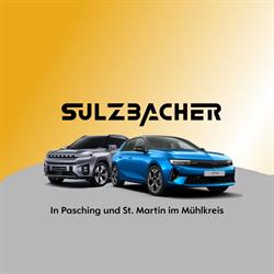 Autohaus Sulzbacher GmbH & Co KG