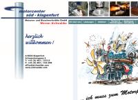 Werner Aichwalder Motoren- und Dieselwerkstätte Ges.mbh