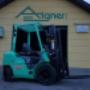 Aigner Dach GmbH 5582 Sankt Michael im Lungau