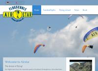 Website von Ing. Johann Hartl