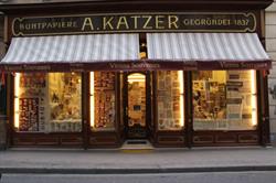 A. Katzer KG
