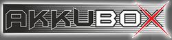 Akkubox Varta Batterien - Montage, Service, Handel