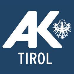 Kammer f Arbeiter u Angestellte f Tirol