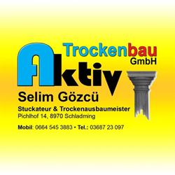 Aktiv Trockenbau GmbH