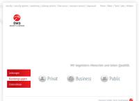 Ars Alarm- U Raumschutz GmbH Nfg KG