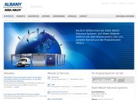 Albany Door Systems GmbH
