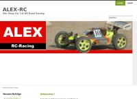 Website von Ing. Alexander Fellner KG.