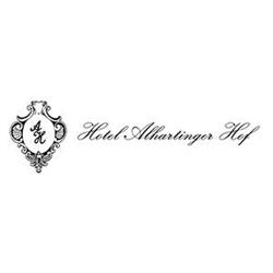 Hotel Alhartinger Hof