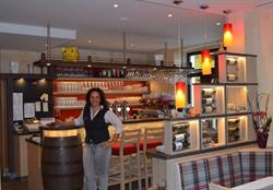 Pizzeria-Restaurant Al Lago