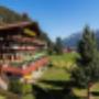 Hotel Almhof Danler