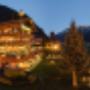 Hotel Almhof Danler
