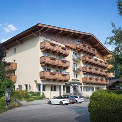 Hotel Almhof Lackner