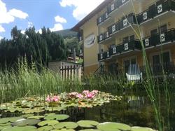 Hotel Almrösl