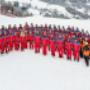 Skilehrer & Skilehrerinnen der Skischule Maria Alm