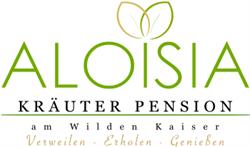 Pension Aloisia Scheffau am Wilden Kaiser