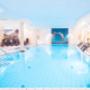 Hallenbad im Alpen Adria Hotel & Spa