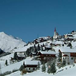 Alpengasthof Pichler