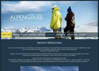 Website von Klotz Josef