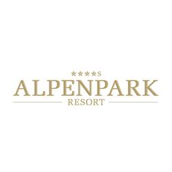 Salon im Hotel Aktiv & SPA-Resort Alpenpark