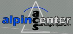 ACS Alpincenter Salzburger Sportwelt Steiner Wolfgang