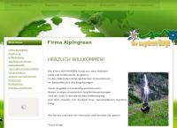 Website von Franz Kargl