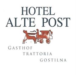 Alte Post