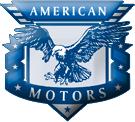 American Motors Automobil-Import Fink