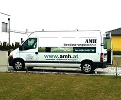 AMH Bewässerungstechnik