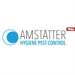 Helmut Amstätter, Hygiene Pest Control Schädlingsbekämpfung