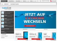 Website von Andreas Kreiseder GesmbH