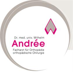 Dr. med. univ. Wilhelm Andrèe