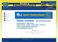 Andreas Haider