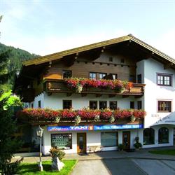 Appartementhaus Anita