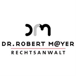 Rechtsanwalt Dr. Robert Mayer