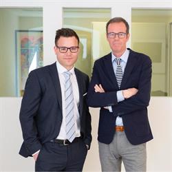 Advokaturbüro Santner & Rudigier Anwaltspartnerschaft