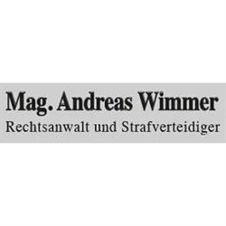 Mag. Andreas Wimmer