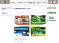 Aom Planungs-Montage- und Vertriebsgesmbh