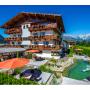 Aparthotel Bergland