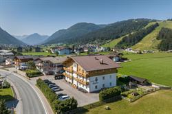 Aparthotel Stadler