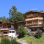 Haus Schönblick im Sommer
