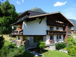 Appartements Suggadin