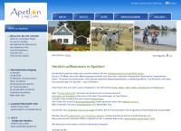 Tourismusverband Apetlon