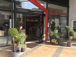 Ennsleiten-Apotheke Steyr Mag pharm Annemarie Öhner