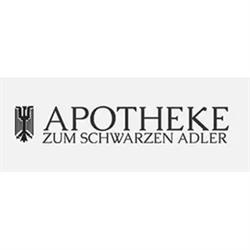 Apotheke u. Drogerie Zum schwarzen Adler
