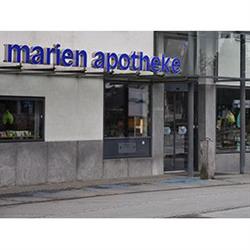 Marien-Apotheke Rankweil KG