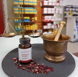 Apotheke Zum Heiligen Leopold